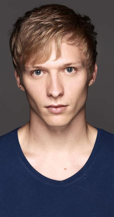 Will Tudor on IMDb: Movies, TV, Celebs, and more 